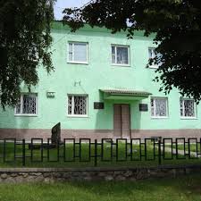Кореличский районный краеведческий музей