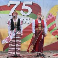 Мероприятия, посвященные Дню Независимости Республики Беларусь