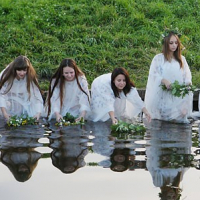 Holiday "August Coast"