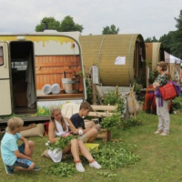 Festival "Features of a National Holiday"