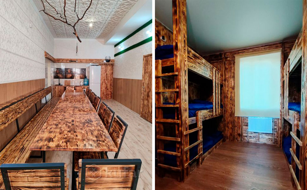 Усадьба &laquo;ДУБ.БАЙ&raquo;