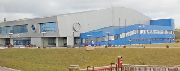 Кафе "Буллит"