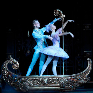 Ballet &quot;Sleeping Beauty&quot;