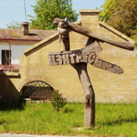 Exhibitions and events in branch №2 "Heritage Center"