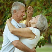 To you, dear veterans and elderly people