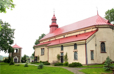 Ад прадзедаў спакон вякоў нам засталася спадчына