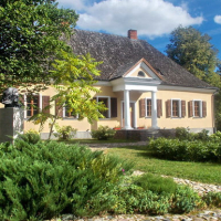  &laquo;Ночь музеев &ndash; 2020&raquo; в УК &laquo;Дом-музей А.Мицкевича&raquo;