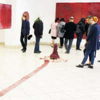 Exhibitions in the &ldquo;Exhibition Hall&rdquo;