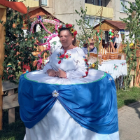 HOLIDAY "Yolkovskaya ZAMANIKHA"