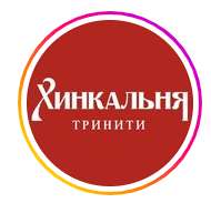 Кафе «Хинкальня»