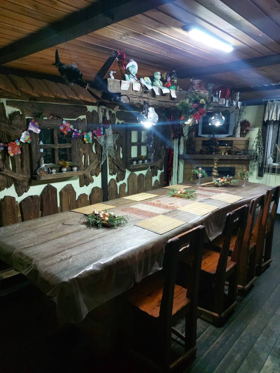 Agro-homestead "Okunino"