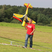 Открытый районный фестиваль радиоуправляемых моделей &laquo;Берестовица приглашает друзей&raquo;