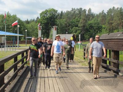 Nuo spalio 1 d. sezoniniai kontrolės punktai Lesnaya-Rudavka ir Privalka-Švendubre nustojo veikti