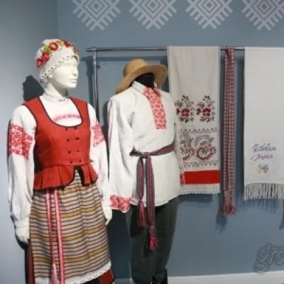 Wystawy i wydarzenia w Centrum Kultury  &quot; Festiwalowy &quot;