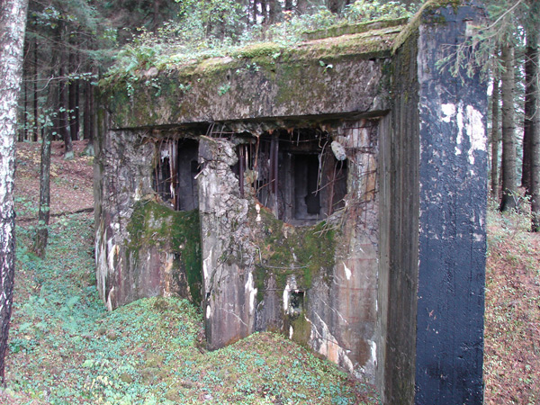 Pillbox(DOT) №10