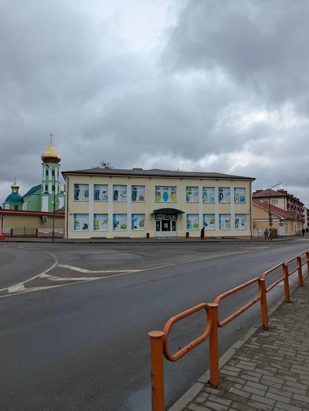 Торговый дом "Престиж"