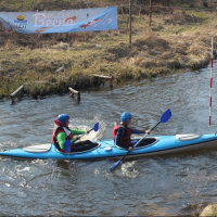 Международный водный фестиваль «Неманская весна» 