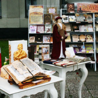 ІІI book festival &ldquo;Book Treasures of Belarus&rdquo;