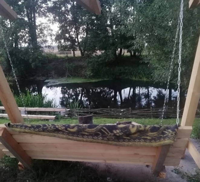 агроэкоусадьба "Егорка"