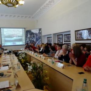 ХІІІ International Grodno scientific readings &quot;Secrets of the Grodno history&quot; to the 890th anniversary of the city of Grodno