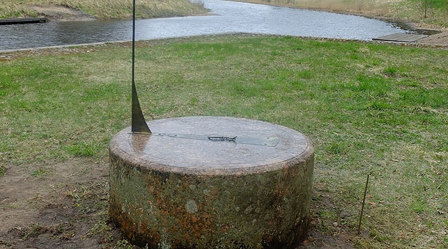 Sundial