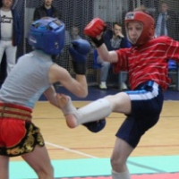 Championship of the Republic of Belarus in рankration