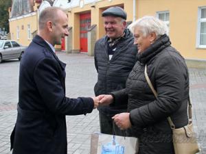 Гостеприимный Гродно: город над Неманом встретил 40-тысячных безвизовых туристов