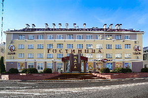 Hotel "Schara"