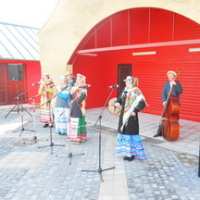 Events in branch №2 "Heritage Center"