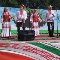 Праздник рыбака &quot;Ловись, рыбка!&quot; 