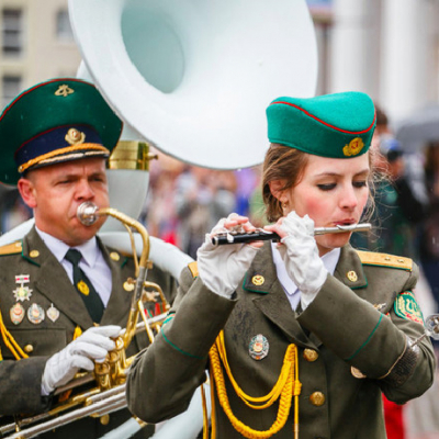 “Bohaterowie naszych czasów”