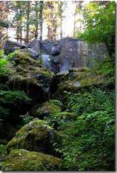 The fort №13 of Grodno fortified area 