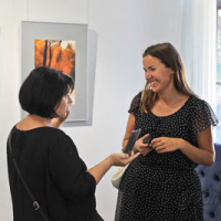 Exhibitions and events in   Cultural Center &quot;Festivalny&quot;