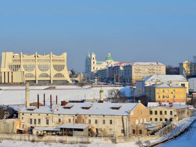 Более 5 тысяч безвизовых туристов посетили Гродно с начала года