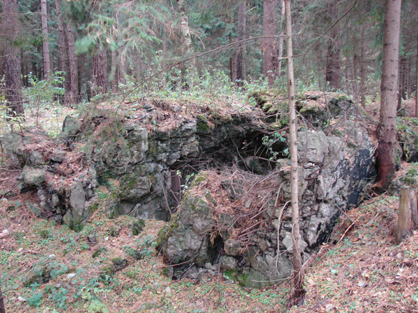 Pillbox(DOT) №323