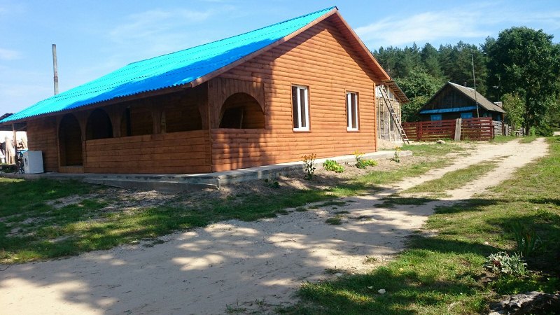 Агроусадьба &quot;Родник&quot;