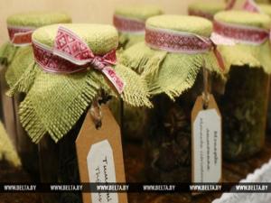 Museum of herbal aromas opened in Grodno