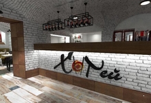 Cafe «Кhotey»
