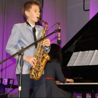 «Grodno Young JAZZ» 