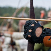 Лучный турнир &laquo;Стары кастэль&raquo;