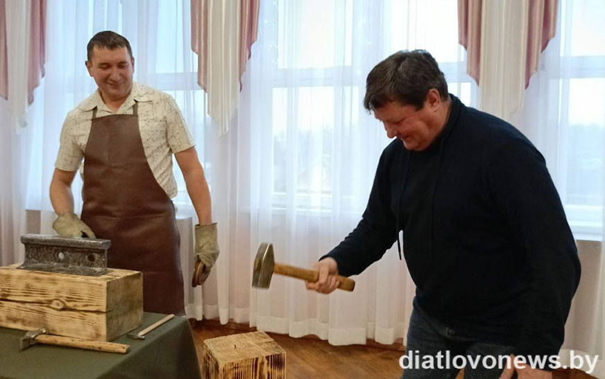 Stetlas: atgijusios Diatlovo istorijos