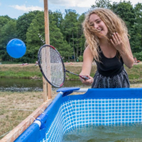 Праздник &laquo;Августовский фрэш&raquo;