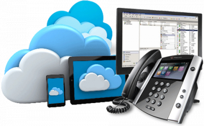 Telephone communications