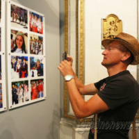 Exhibitions and events in   Cultural Center "Festivalny"