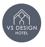 Дизайнерский отель "VS DESIGN HOTEL"