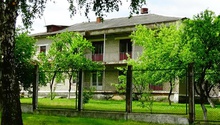 Государственное учреждение образования "Свислочский районный центр туризма и краеведения"