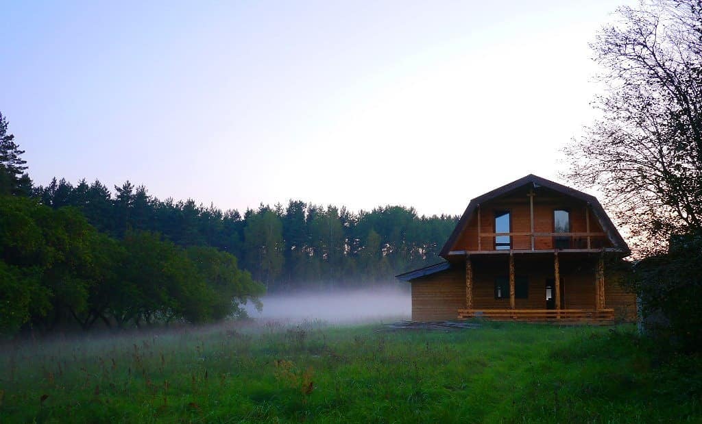 Agrostead "Hutor Chara"