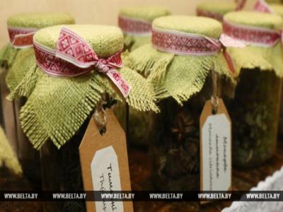 Muzeum zapachów ziół i roślin pojawiło się w Grodnie