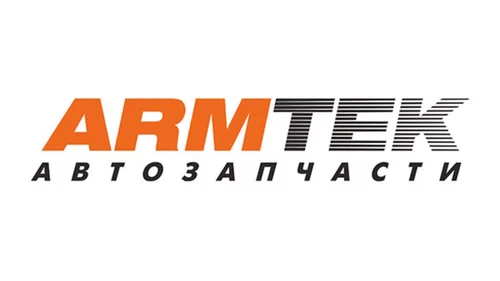 Магазин автозапчастей "ARMTEK"