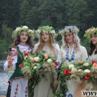 District holiday "Day of Beregini"